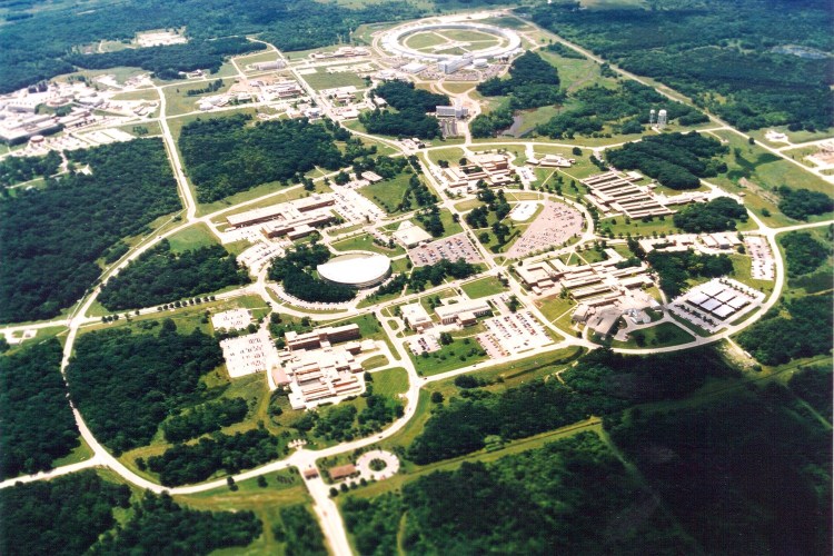 Argonne National Laboratory