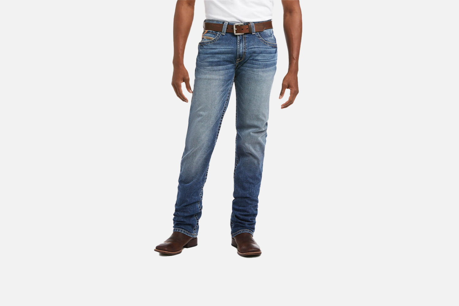 Ariat Low Rise Stretch Jean