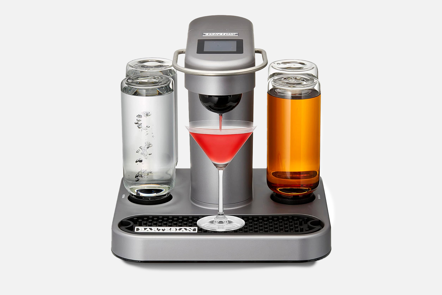 Bartesian Professional Cocktail Machine