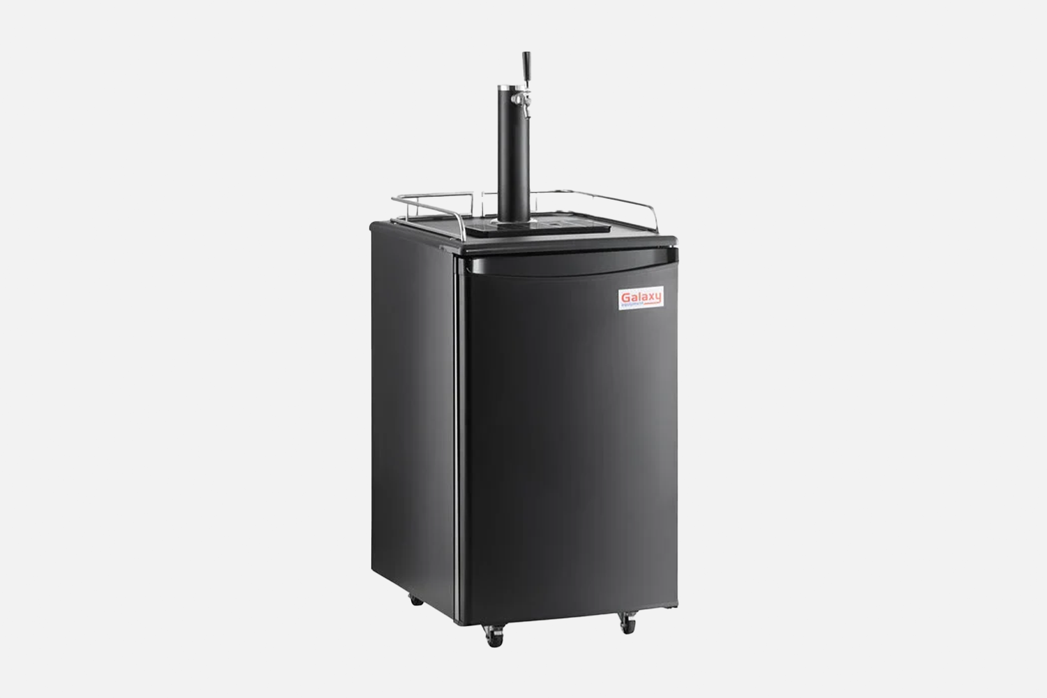 Galaxy Single Tap Kegerator