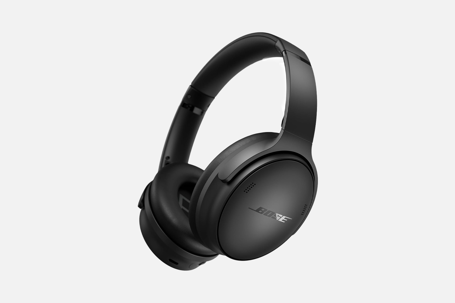 Bose Quiet Comfort Headphones