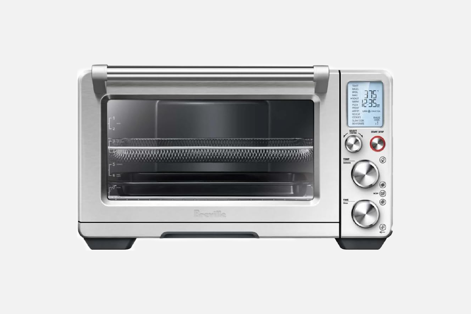 Breville the Smart Oven