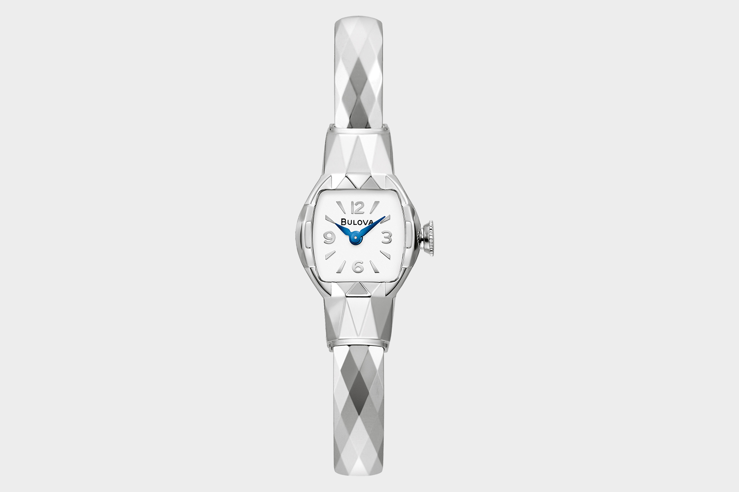 Bulova American Girl ‘M’