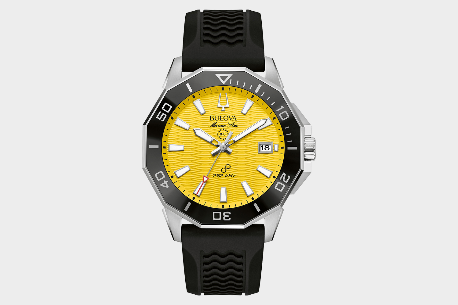 Bulova Marine Star Series C