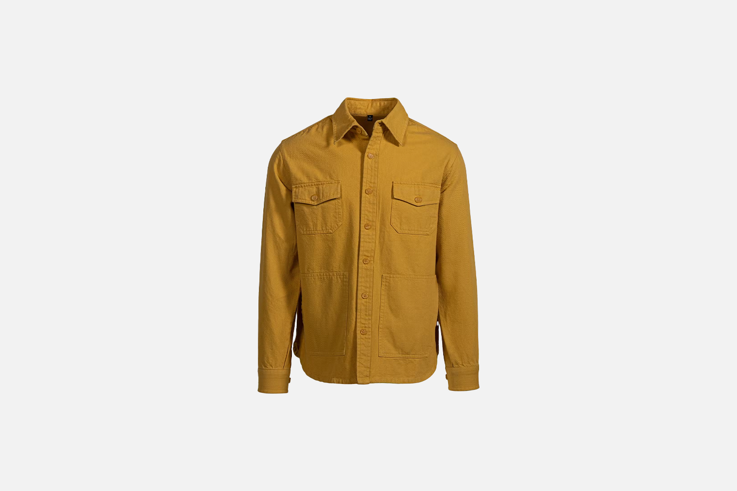 Schott Cavalry Work Jacket