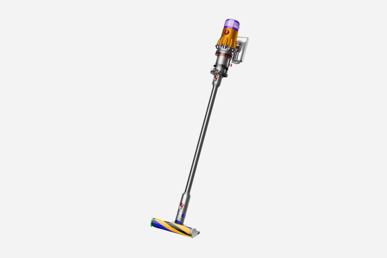 Dyson V12 Detect Slim Vacuum