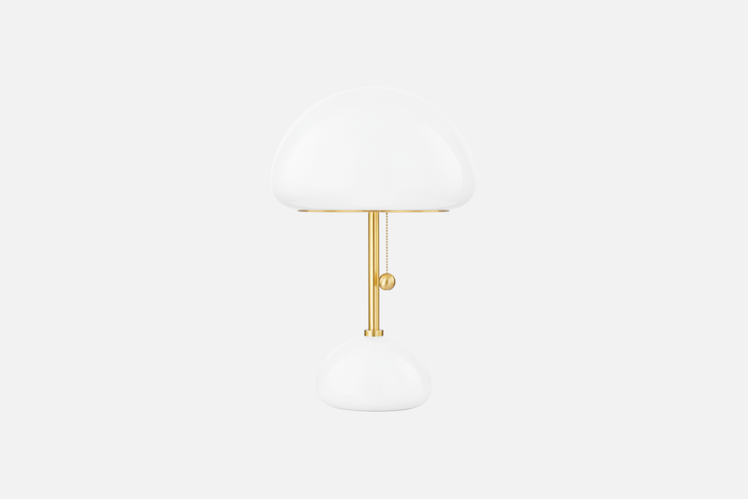 Home Ec. x Mitzi Cortney Table Lamp