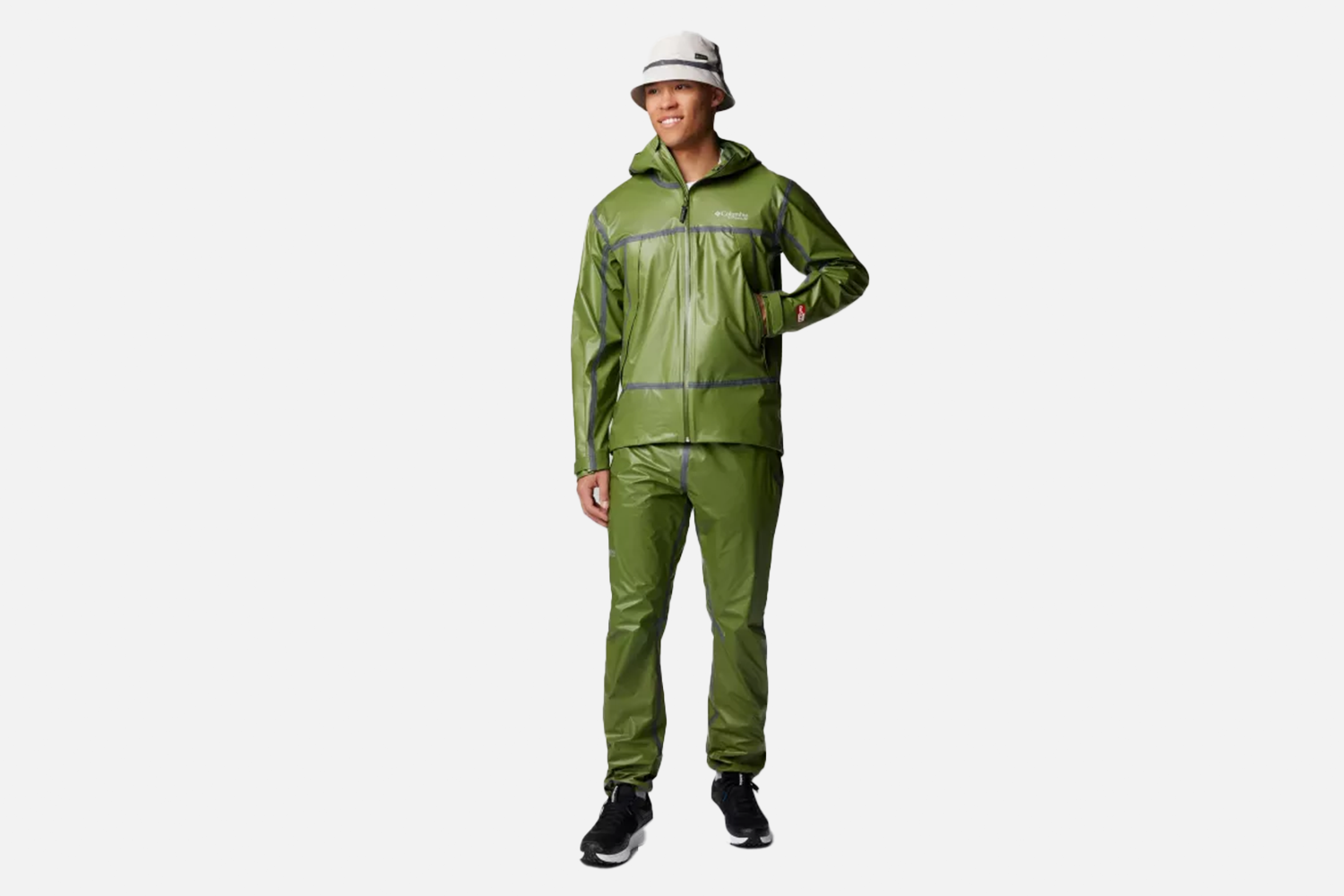 OutDry Extreme Wyldwood Rain Pants