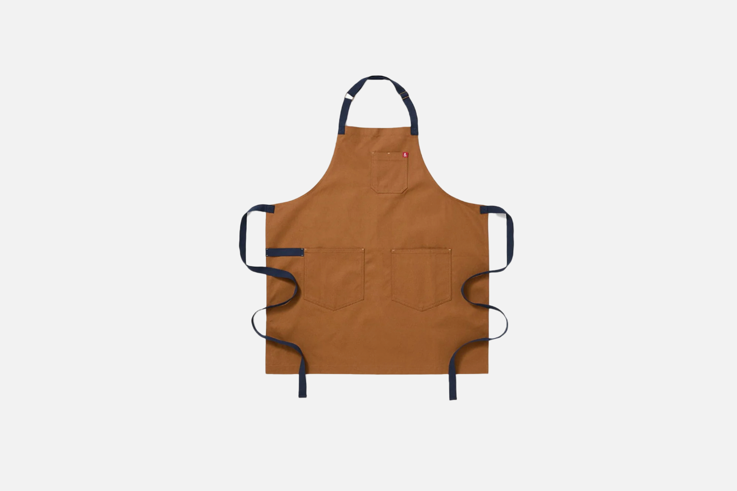 <strong>Hedley & Bennett Essential Apron</strong>