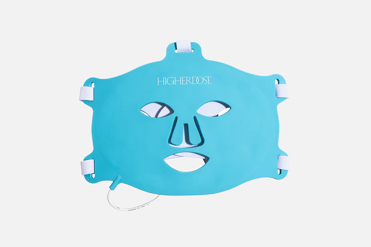 HigherDose Red Light Face Mask