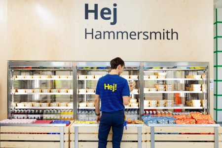 IKEA Hammersmith location