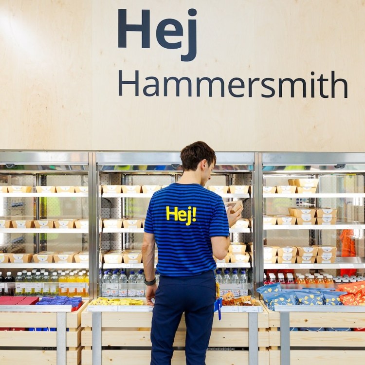 IKEA Hammersmith location