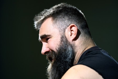 Jason Kelce