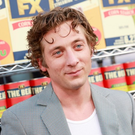 Jeremy Allen White