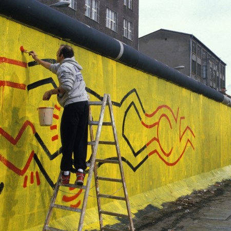 Keith Haring