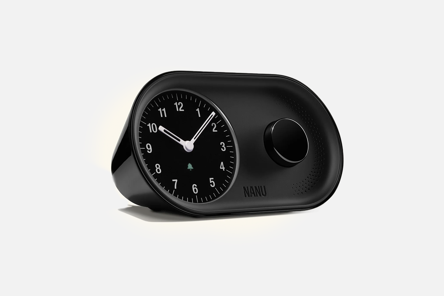 ARC Alarm Clock