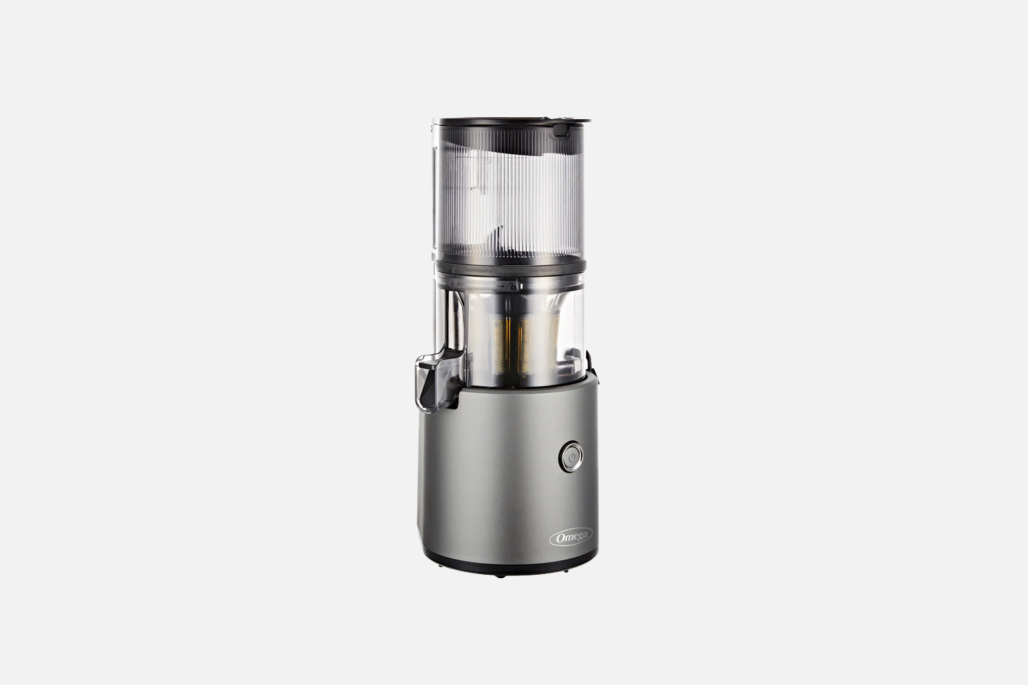 Omega Effortless Batch Juicer