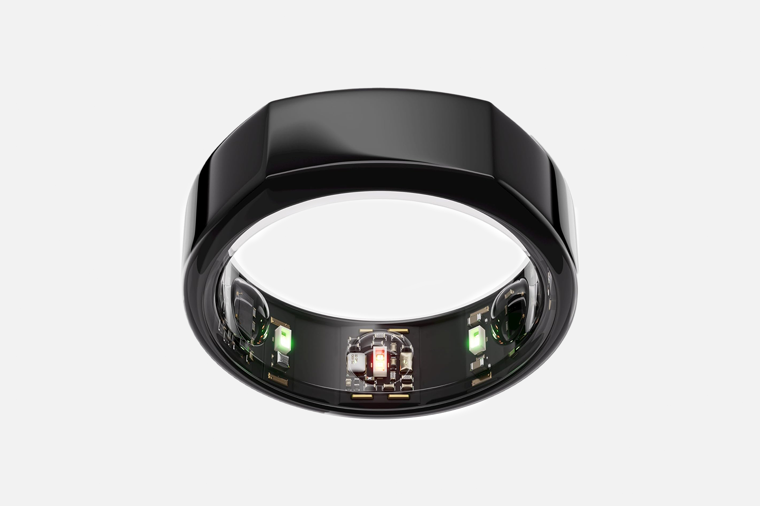 Oura Ring Gen3 Heritage