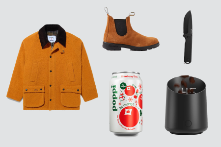 From Barbour to Blundstones this is the best stuff to cross our desks (and inboxes) this week.