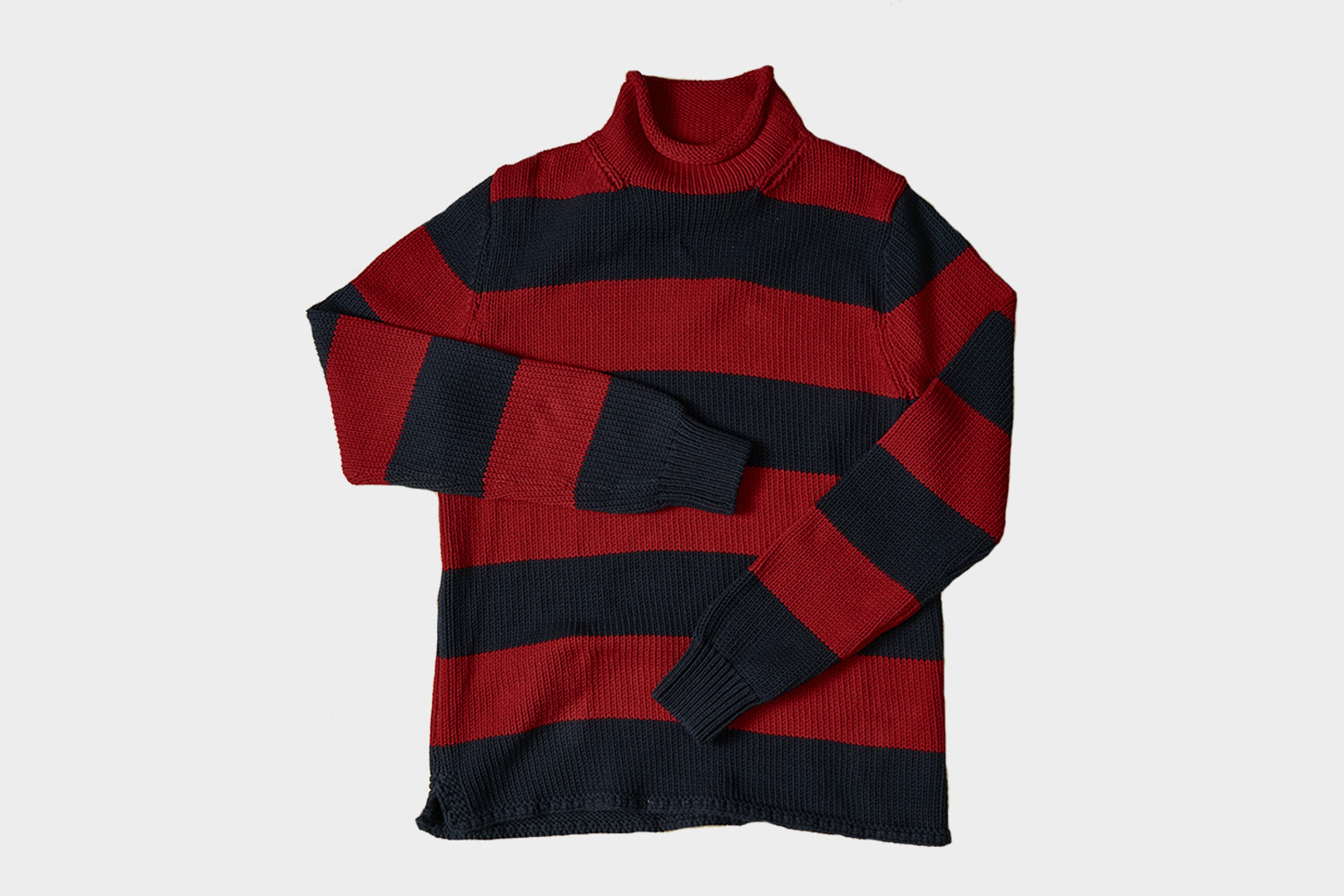 Quaker Marine Fisherman’s Sweater