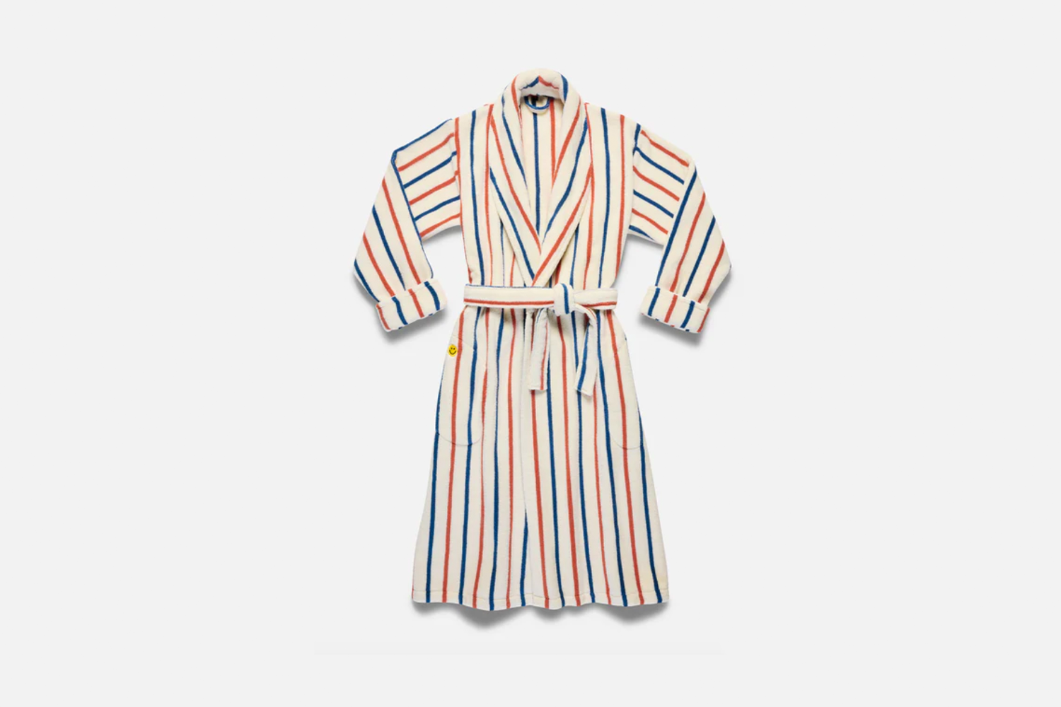 Kule x Brooklinen Super-Plush Robe