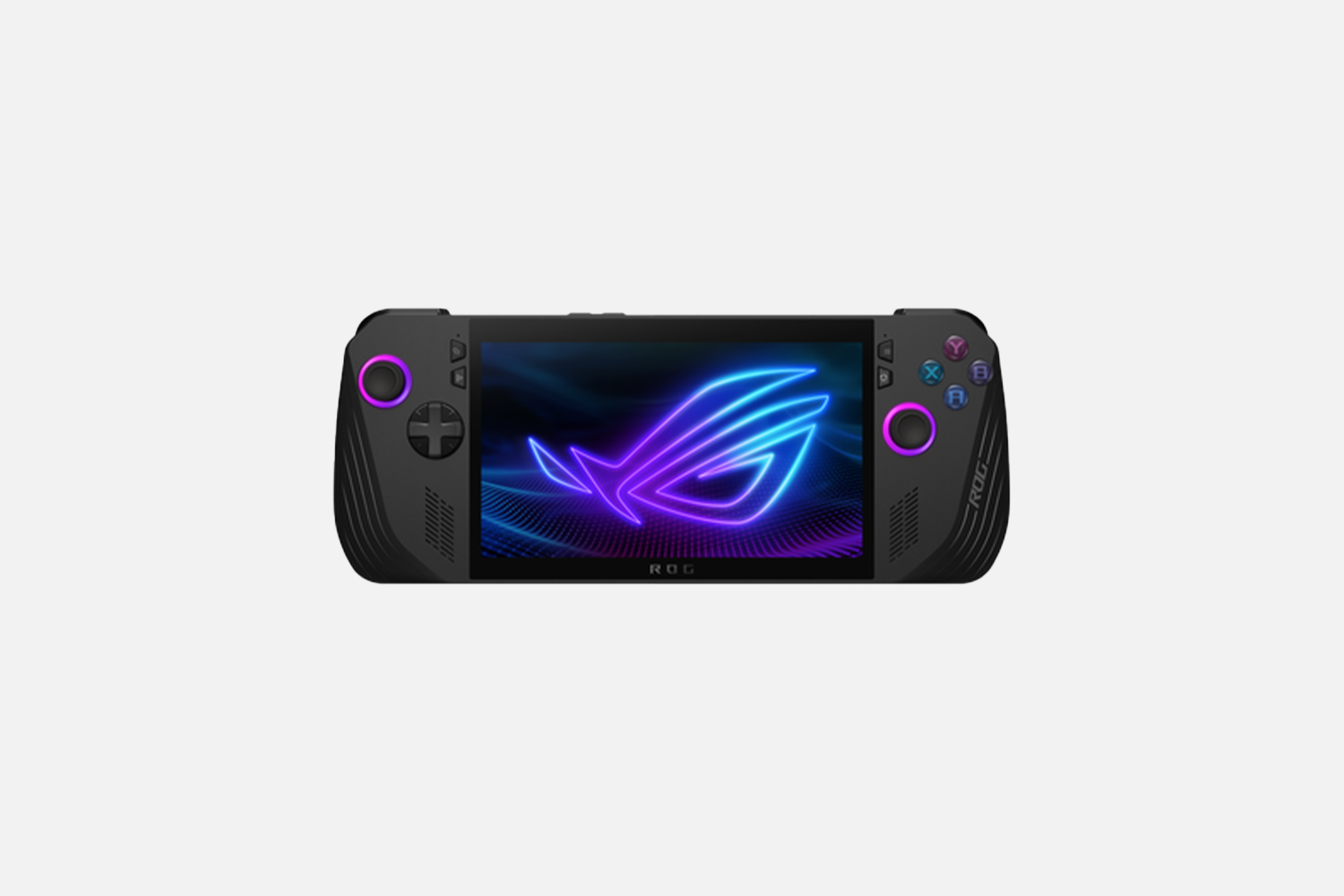 ROG Ally X Gaming Console