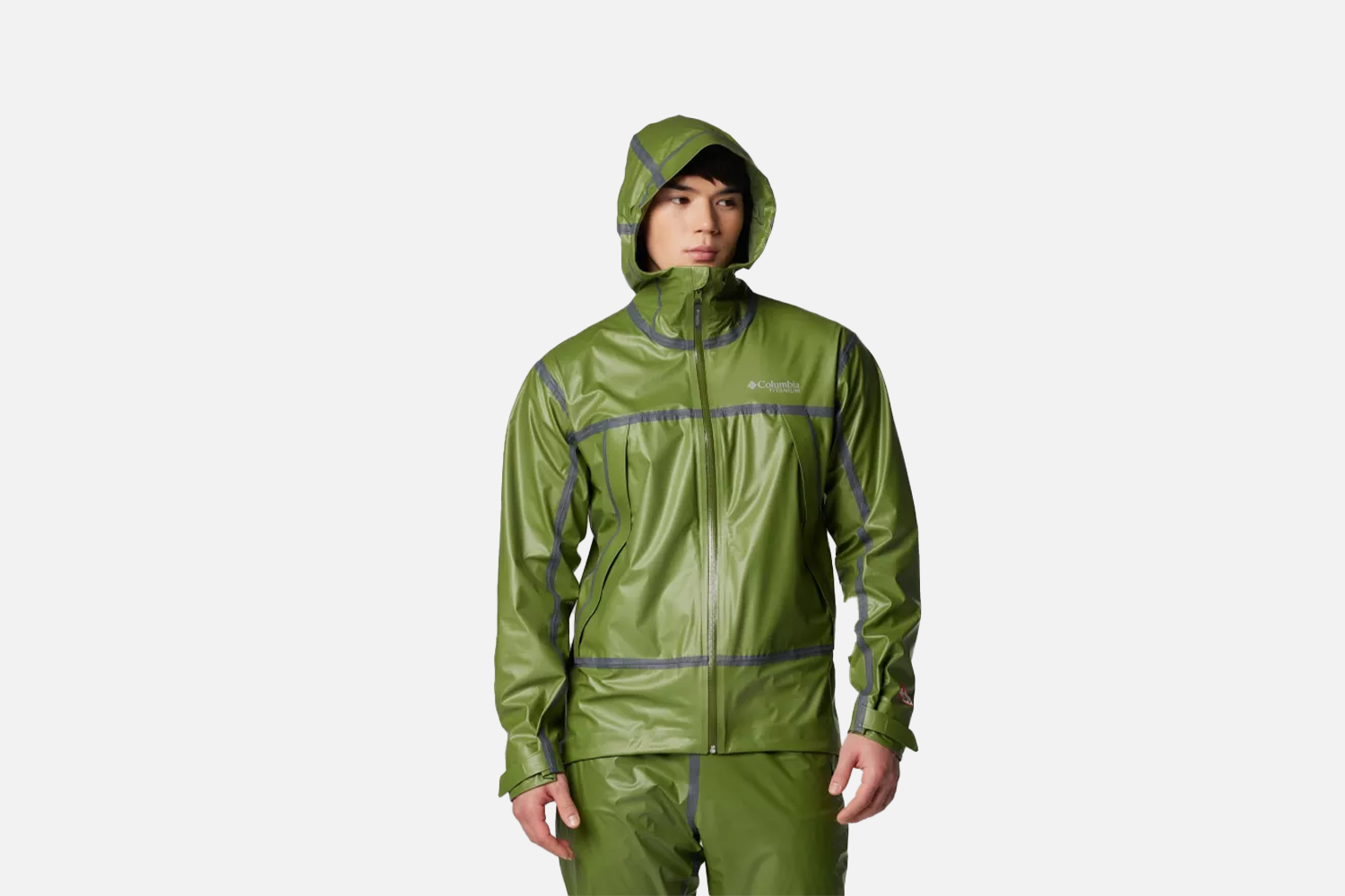 OutDry Extreme Wyldwood Shell Jacket