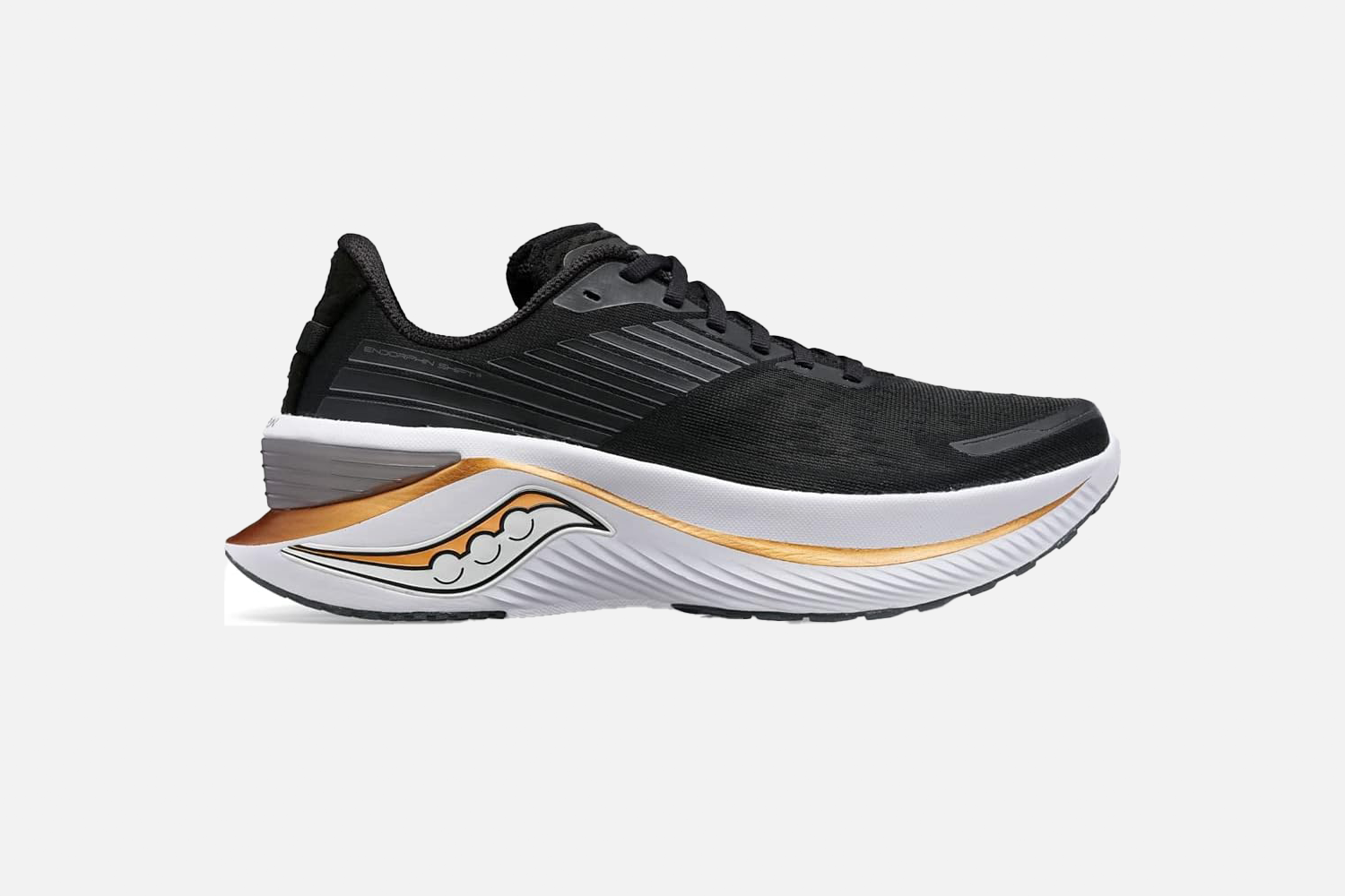 Saucony Endorphin Shift 3 Running Shoe