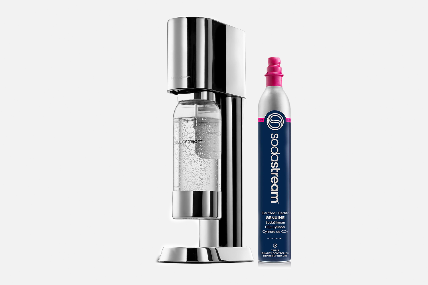 Sodastream Enso