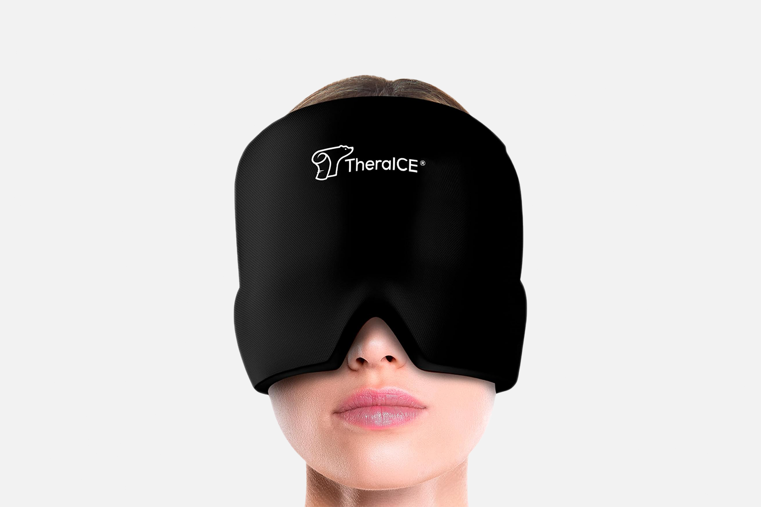 TheraICE Migraine Relief Cap