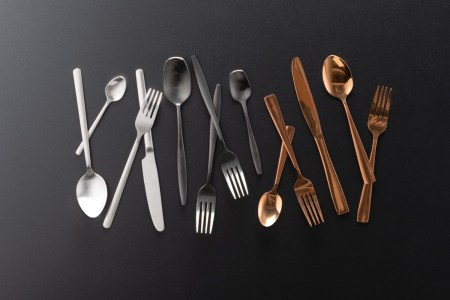 Utensils