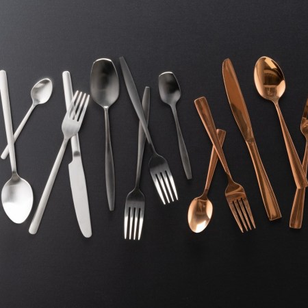 Utensils