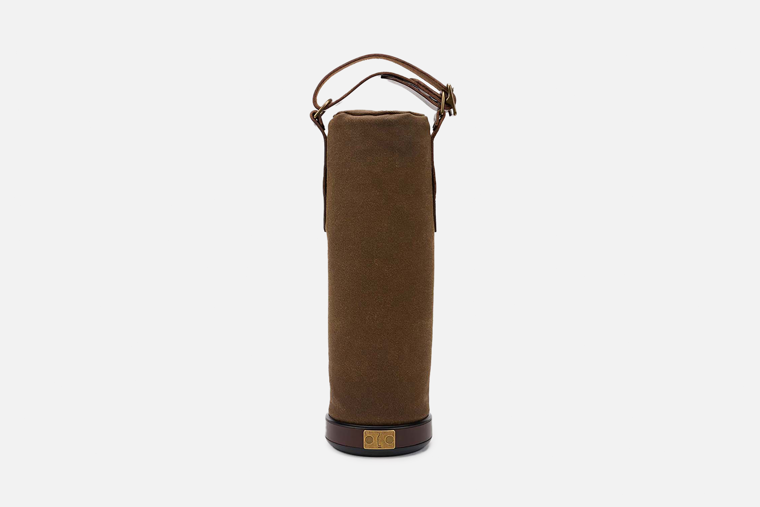 The Vinarmour Wine Carrier