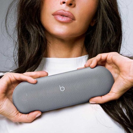 Beats Pill