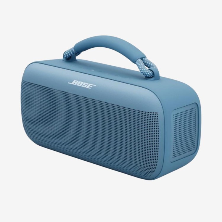 Bose SoundLink Max