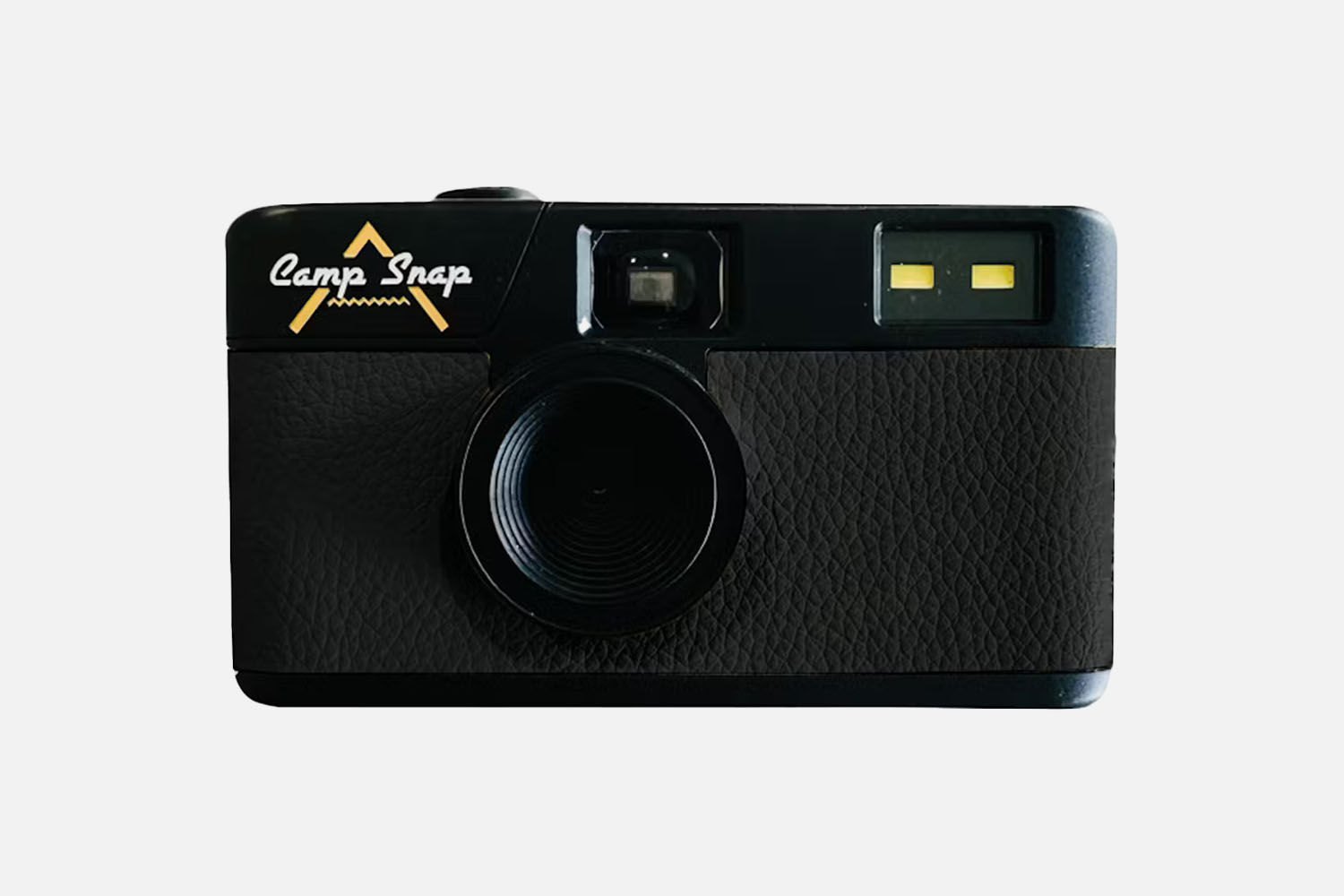 Camp Snap Screen-Free Digital Camera