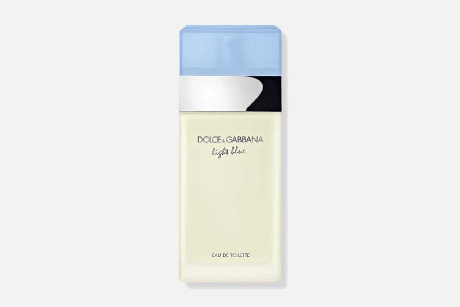 Dolce & Gabbana Light Blue Eau De Toilette Spray