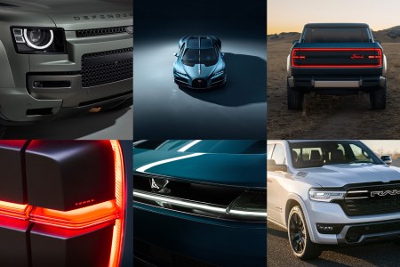 The 12 Cars, Trucks and SUVs We’re Most Excited to Drive in 2025