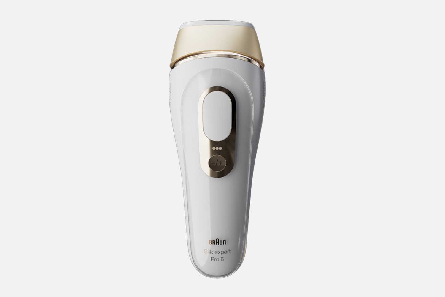 Braun Silk Expert Pro 5 IPL