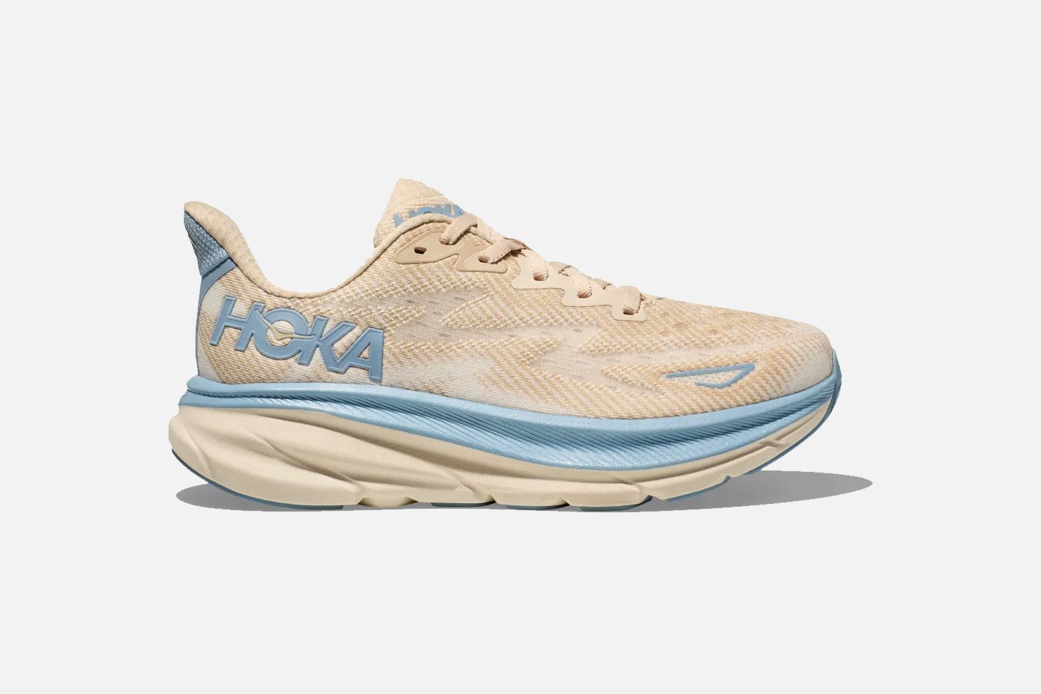 Hoka Clifton 9 Running Shoes