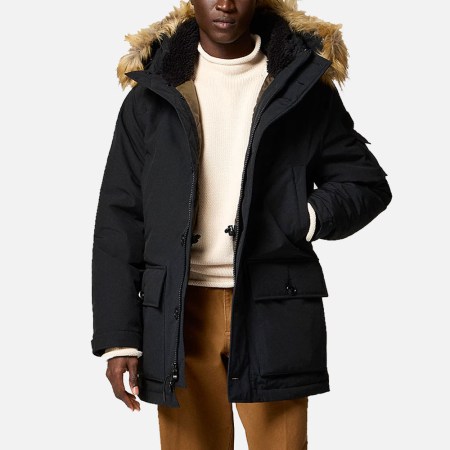 J.Crew Primaloft Nordic Parka