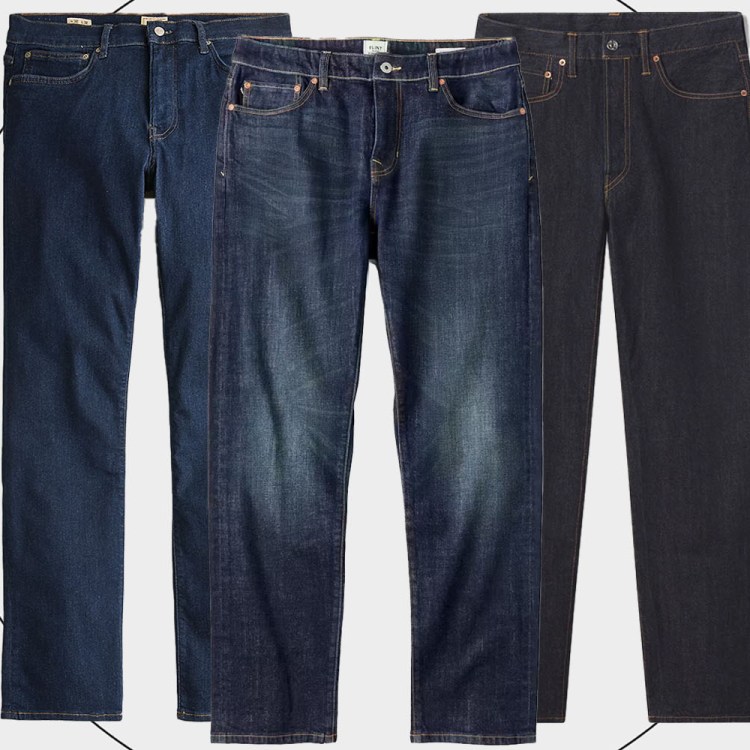 The best jeans for your denim upgrade