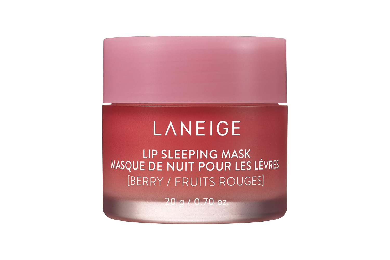 LANEIGE Lip Sleeping Mask