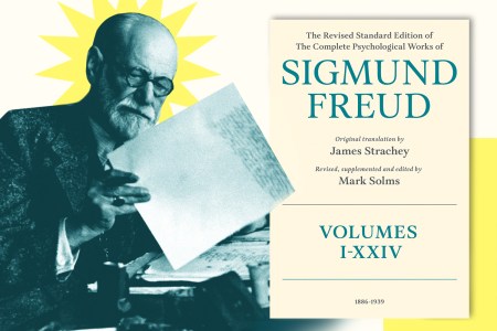 Reading Sigmund Freud in 2024 Can Benefit Your Mental Health