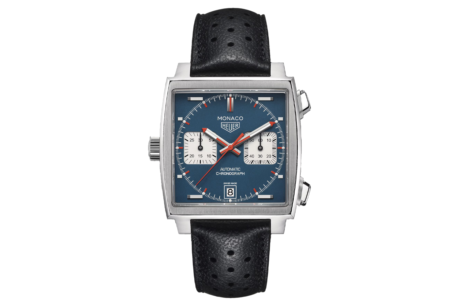 TAG Heuer Monaco Chronograph