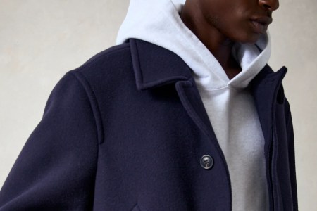 The Todd Snyder Sale Is Practically Giving Away Menswear