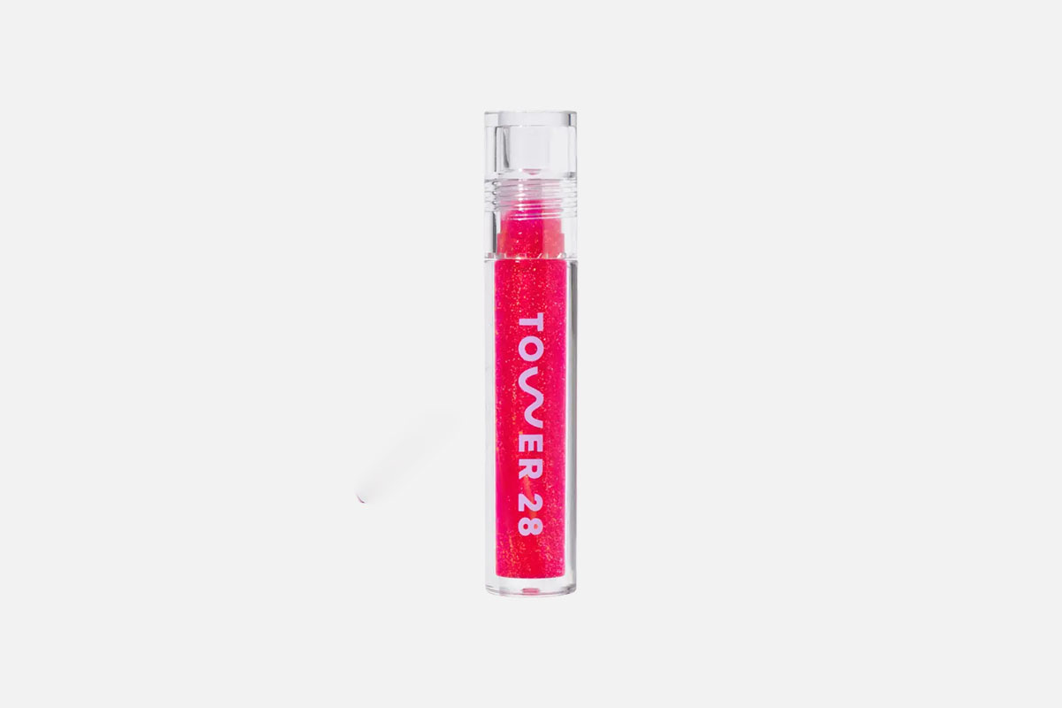 Tower 28 Iced XOXO Lip Jelly