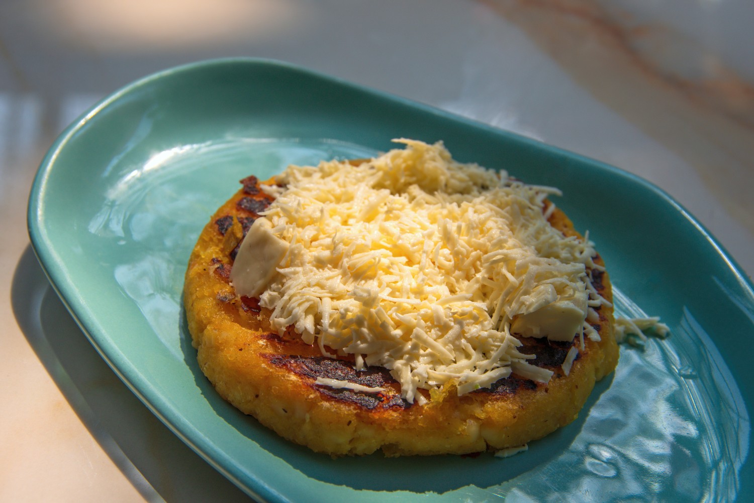 There’s an International Debate Over the Origin of Arepas