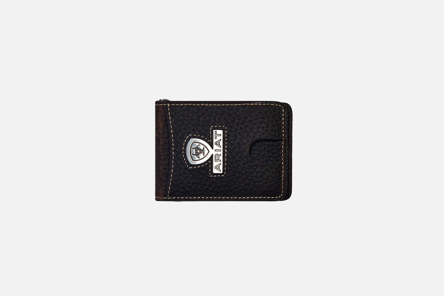 Ariat Slim Wallet Bifold 