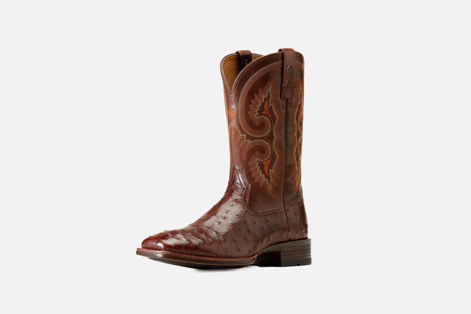 Ariat Barley Ultra Western Boot